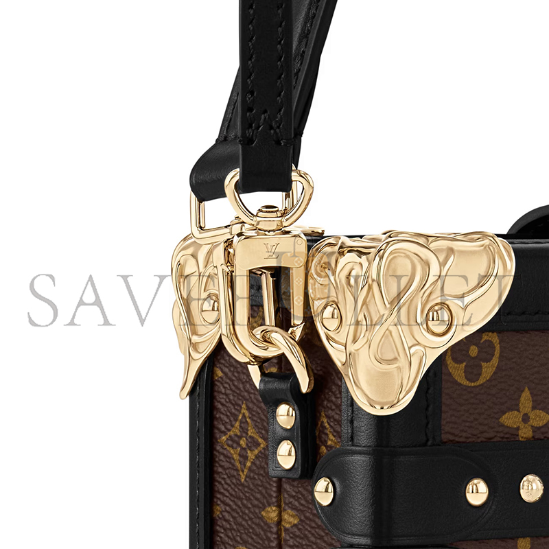 LOUIS VUITTON MASTER PETITE MALLE M13738 (20*12.5*6cm)